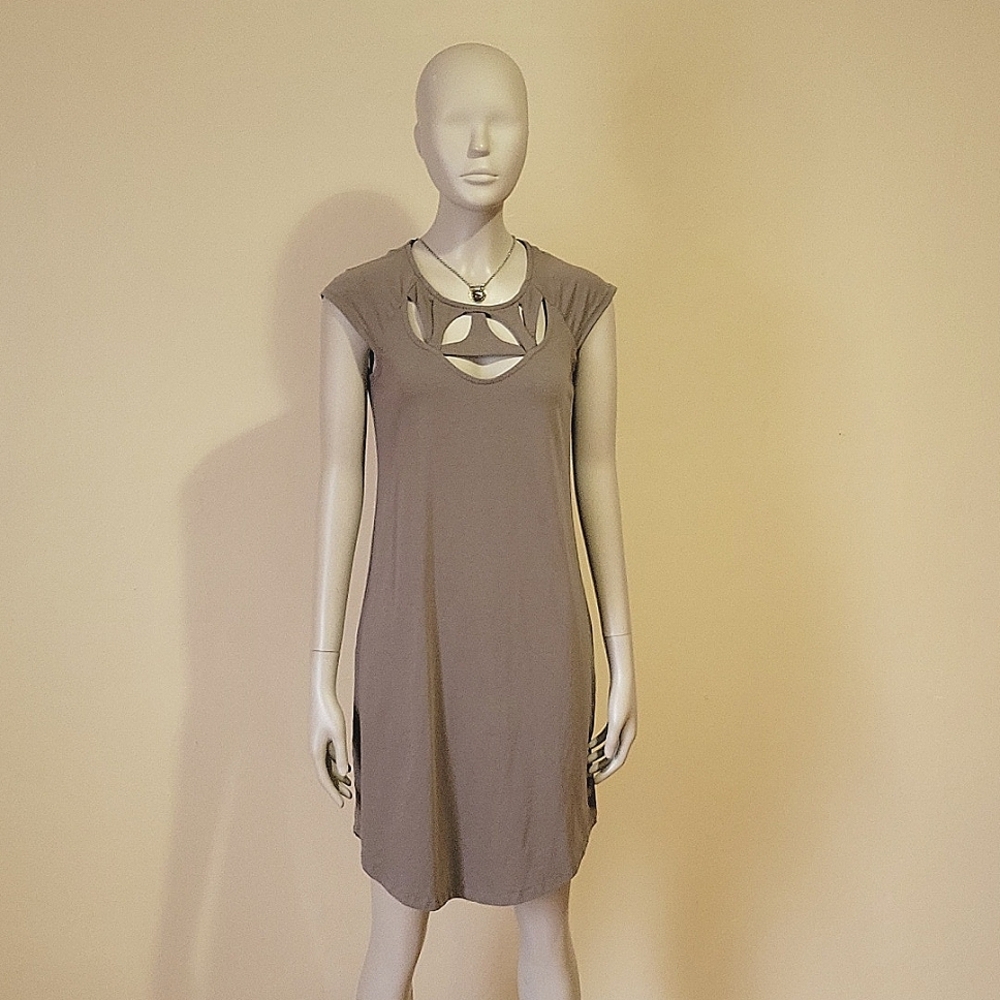 Synergy Dress